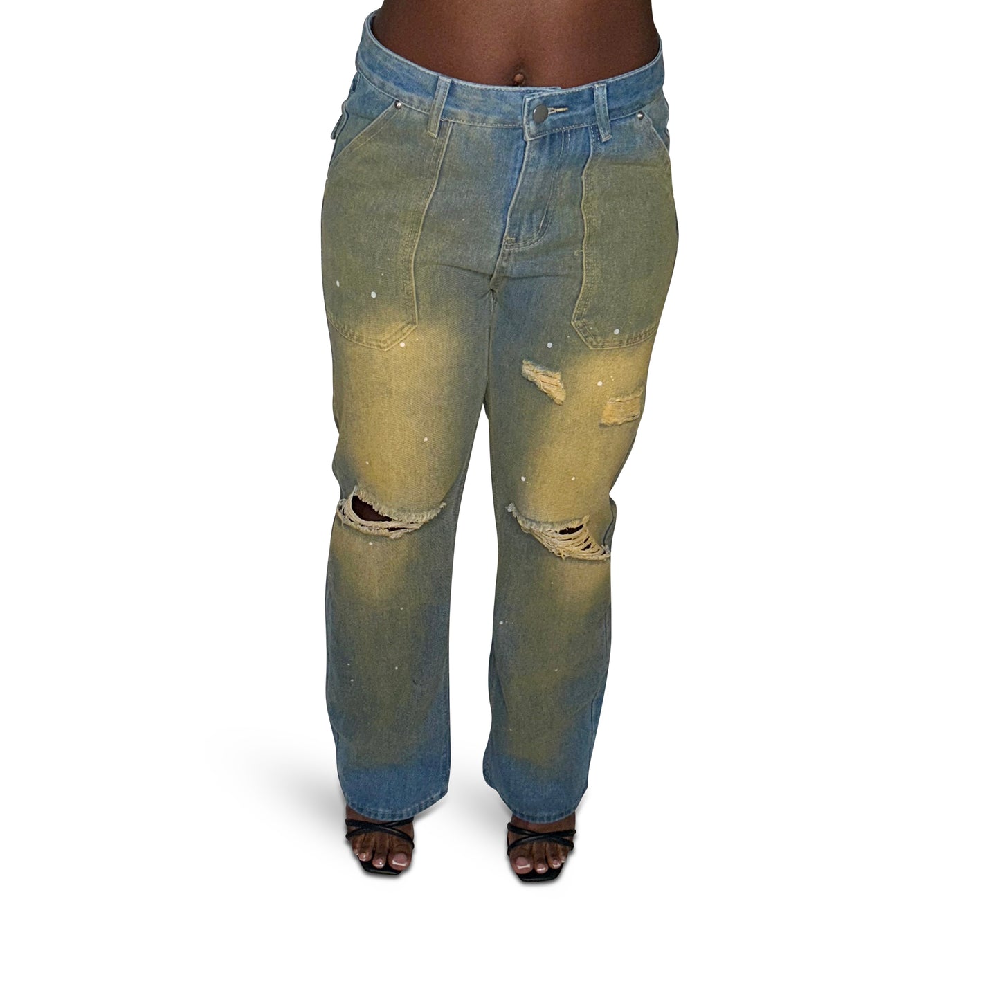 Baggy Jeans