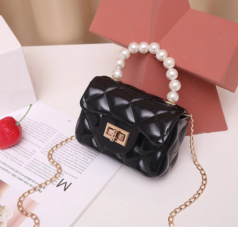 Pearl Purse