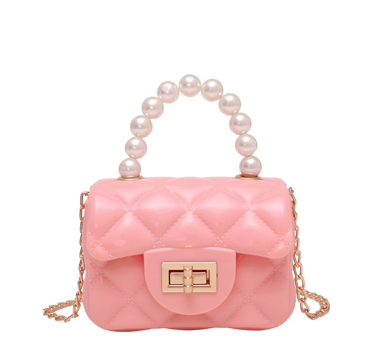 Pearl Purse